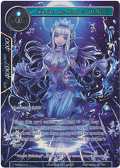 Undine, the Spirit of Water (Full Art) - RDE-023 - R