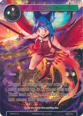 Pricia's Leap (Full Art) - RDE-077 - R