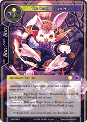 The Dark March Hare - RDE-088 - C