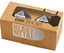 Ultra Pro - Heavy Metal Dice D20: Set Of 2 - Chrome