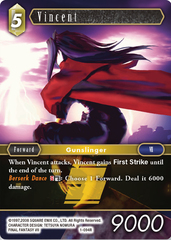 Vincent - 1-094R - Foil