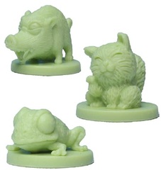 Arcadia Quest Pet Pack 1
