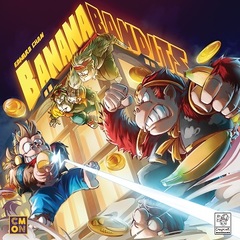 Banana Bandits