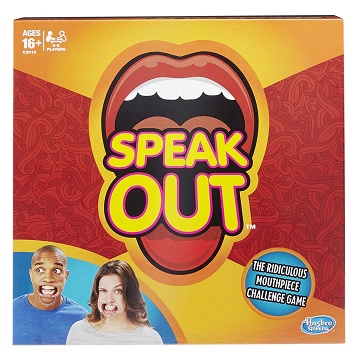 Speak Out 2017 Edition