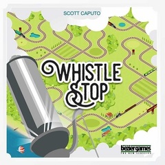 Whistle Stop