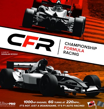 Championship Formula Racing