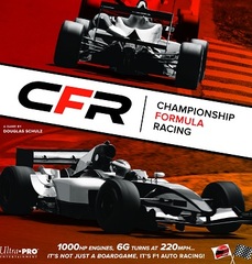 Championship Formula Racing