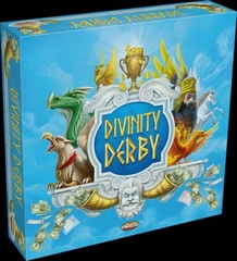 Divinity Derby