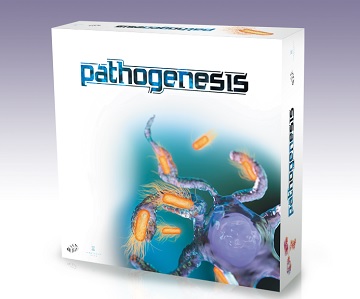 Pathogenisis