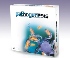 Pathogenisis