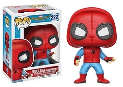 Pop! Marvel Spiderman - Homemade Suit