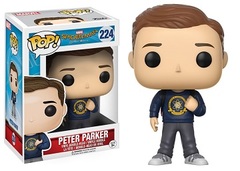 Pop! Marvel Spiderman - Peter Parker