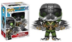 Pop! Marvel Spiderman - Vulture