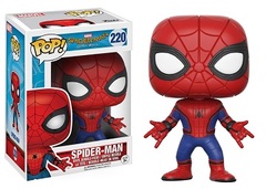 Pop! Marvel Spiderman