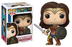 Movies Series - #Wonder Woman