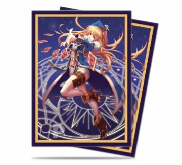 Ultra Pro - Charlotte 60Ct