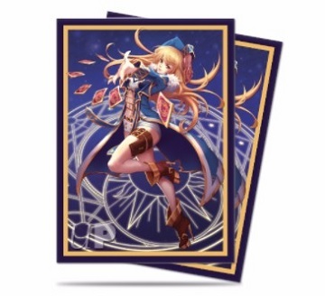 Ultra Pro - Charlotte 60Ct