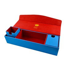 Dex Protection - The Game Chest - Blue