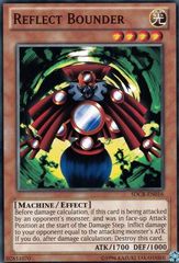 Reflect Bounder - SDCR-EN016 - Common - Unlimited Edition