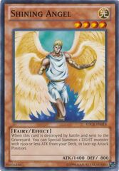 Shining Angel - SDCR-EN018 - Common - Unlimited Edition