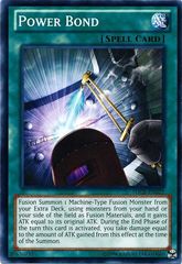 Power Bond - SDCR-EN022 - Common - Unlimited Edition