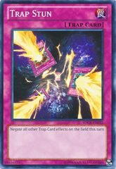 Trap Stun - SDCR-EN032 - Common - Unlimited Edition