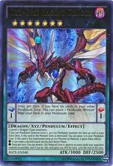 Odd-Eyes Raging Dragon - RATE-EN048 - Ultra Rare - Unlimited Edition