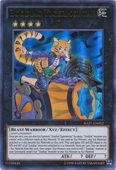 Zoodiac Tigermortar - RATE-EN052 - Ultra Rare - Unlimited Edition