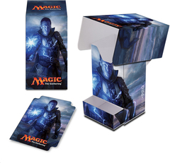 Ultra Pro Full View Deck Box - Snapcaster Mage - Modern Masters 2017