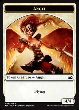 Angel Token