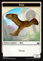 Bird Token