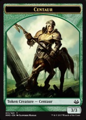 Centaur Token