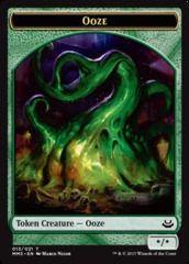 Ooze Token