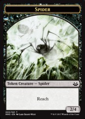 Spider Token