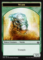 Wurm Token