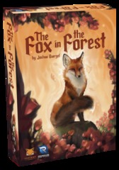 The Fox in the Forest