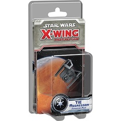 Star Wars X-Wing - TIE Aggressor Expansion Pack