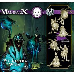 Wyrd: Will O' Wisp