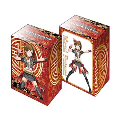 Bushiroad Deck Holder: Collection V2 #164