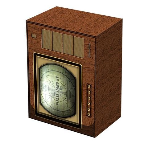 Legion Deck Box: