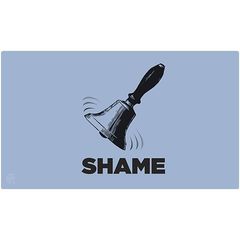 Legion Playmat - Shame