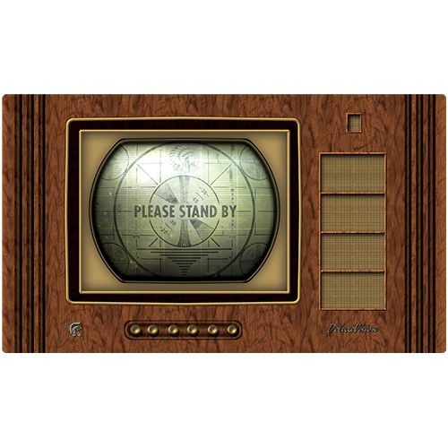 Legion Playmat: Stand By