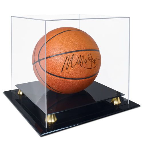 Ultra Pro: Riser Display - Basketball (84951)