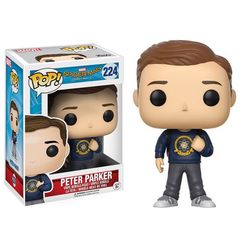 Pop! Marvel 224: Spider-Man: Homecoming - Peter Parker