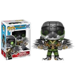 Pop! Marvel 227: Spider-Man: Homecoming - Vulture