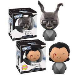 Dorbz 303: Donnie Darko - Frank