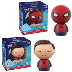 Dorbz 312: Spider-Man: Homecoming - Spider-Man