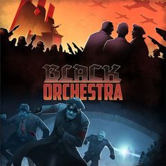 Black Orchestra (Second Edition)