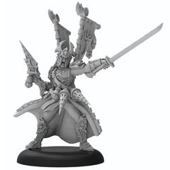 Hordes: Skorne - Venator Dakar