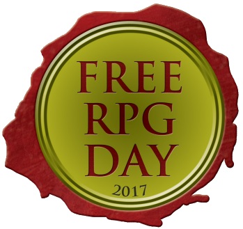 Free Rpg Day Uber Kit 2017